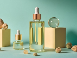 La revolución de la cosmética natural