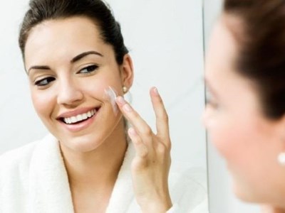 Las cremas que te ayudan a combatir las arrugas
