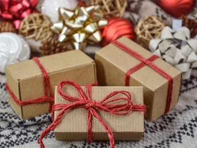 ¡Los mejores regalos para acertar estas Navidades!