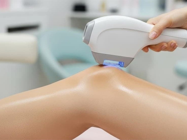 Los métodos de depilación menos agresivos para la piel