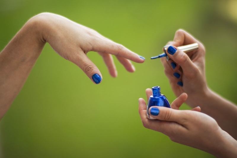 Luce las tendencias del verano en tus uñas