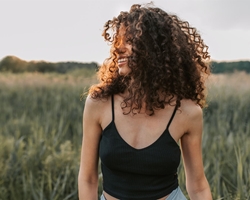 Método Curly: conoce los productos TAHE