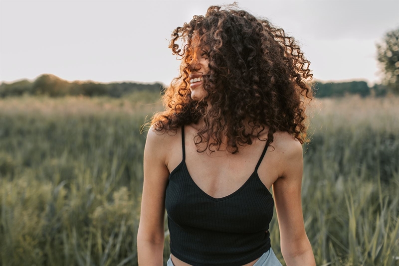 Método Curly: conoce los productos TAHE