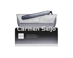 Nuestras planchas de GHD te ayudarán a lucir siempre perfecta
