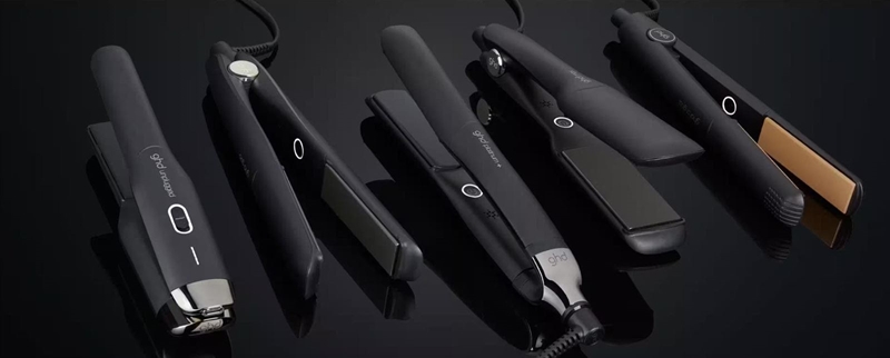 Planchas GHD: ¿por qué gustan tanto?