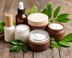 ¿Por qué la cosmética Refill y natural son unas aliadas para el planeta?