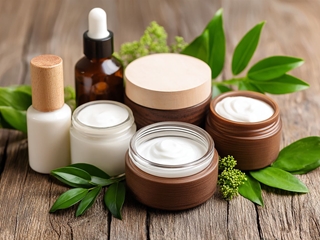 ¿Por qué la cosmética Refill y natural son unas aliadas para el planeta?