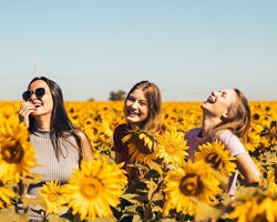 ¡Prepara tu rostro para los primeros rayos del sol de la primavera!