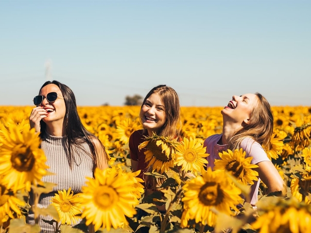¡Prepara tu rostro para los primeros rayos del sol de la primavera!