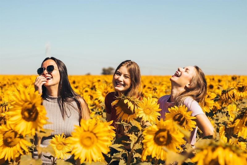 ¡Prepara tu rostro para los primeros rayos del sol de la primavera!