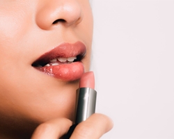 ¿Qué maquillaje es tendencia en otoño?
