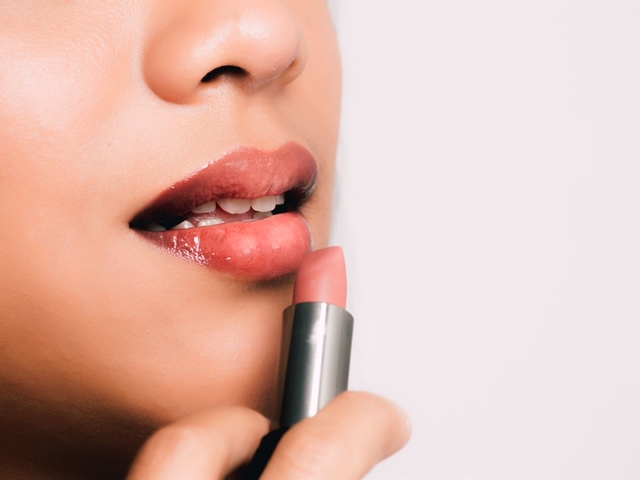 ¿Qué maquillaje es tendencia en otoño?