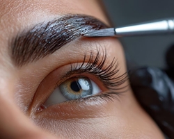 ¿Quieres una mirada de impacto? ¡Lo mejor en tinte de pestañas y cejas a tu alcance!