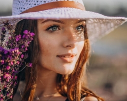 ¡Radiante en cualquier momento! 10 consejos para un maquillaje natural y lleno de glow