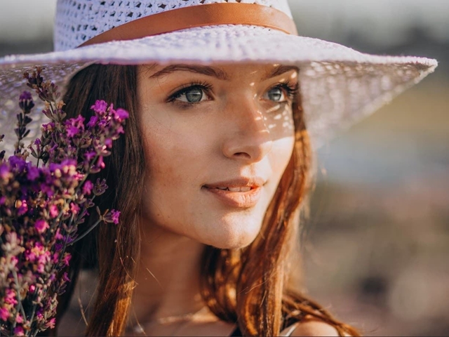 ¡Radiante en cualquier momento! 10 consejos para un maquillaje natural y lleno de glow