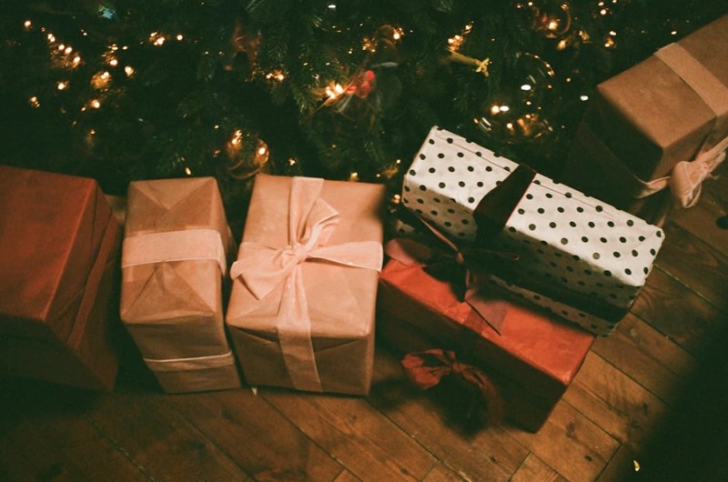 Regala belleza: packs de Navidad de Bohí Spa y Alan Coar