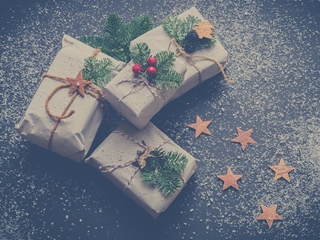 Si esta Navidad no sabes que regalar... ¡Regala belleza!