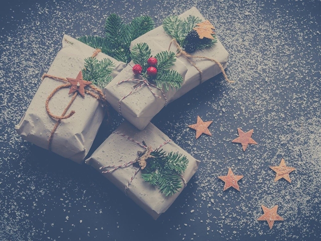 Si esta Navidad no sabes que regalar... ¡Regala belleza!