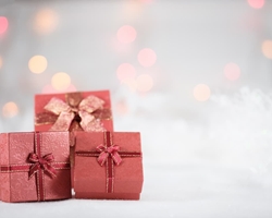 Sorprende a tus amigos y familiares regalando belleza