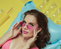 Tendencias de maquillaje para el verano