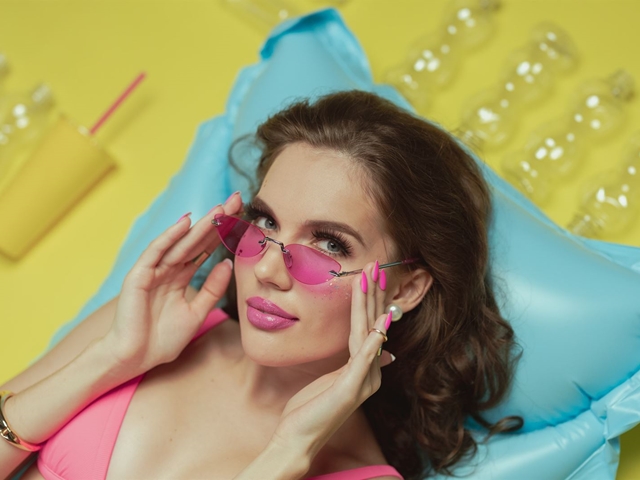 Tendencias de maquillaje para el verano
