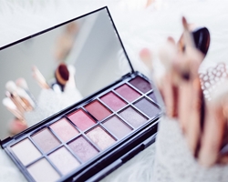Tendencias en maquillaje para el 2022