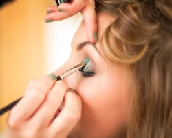 Tendencias en sombras de ojos