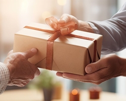 ¿Todavía sin regalo para el Día del Padre? ¡4 ideas de productos de barbería que le encantarán!