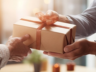 ¿Todavía sin regalo para el Día del Padre? ¡4 ideas de productos de barbería que le encantarán!