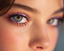 Trucos para agrandar tu mirada con maquillaje