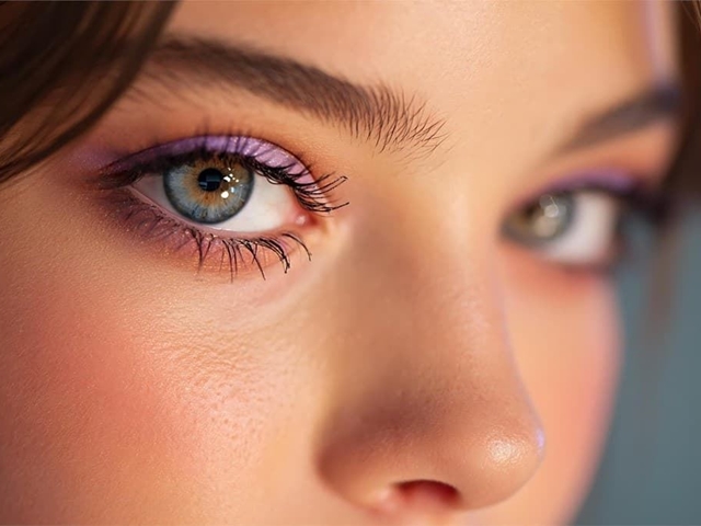 Trucos para agrandar tu mirada con maquillaje