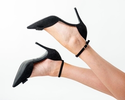 Un correcto cuidado de tus pies con los productos de Footlogix