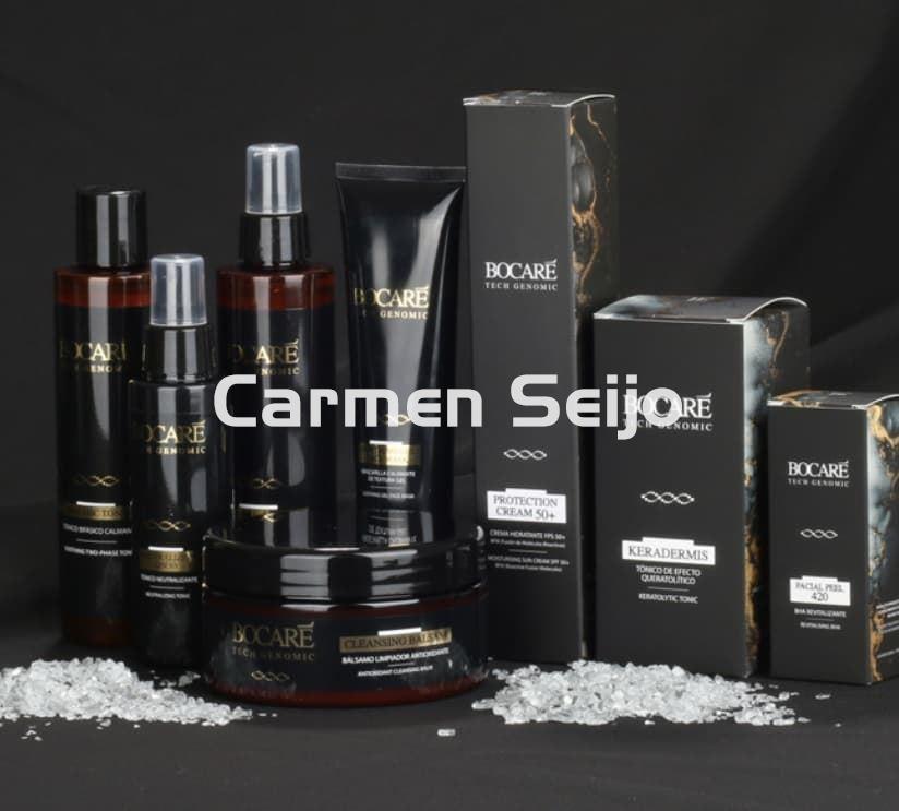 Bocaré Bálsamo Limpiador Cleasing Balsam 300 ml Essential - Imagen 2