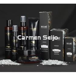 Bocaré Bálsamo Limpiador Cleasing Balsam 300 ml Essential - Imagen 2