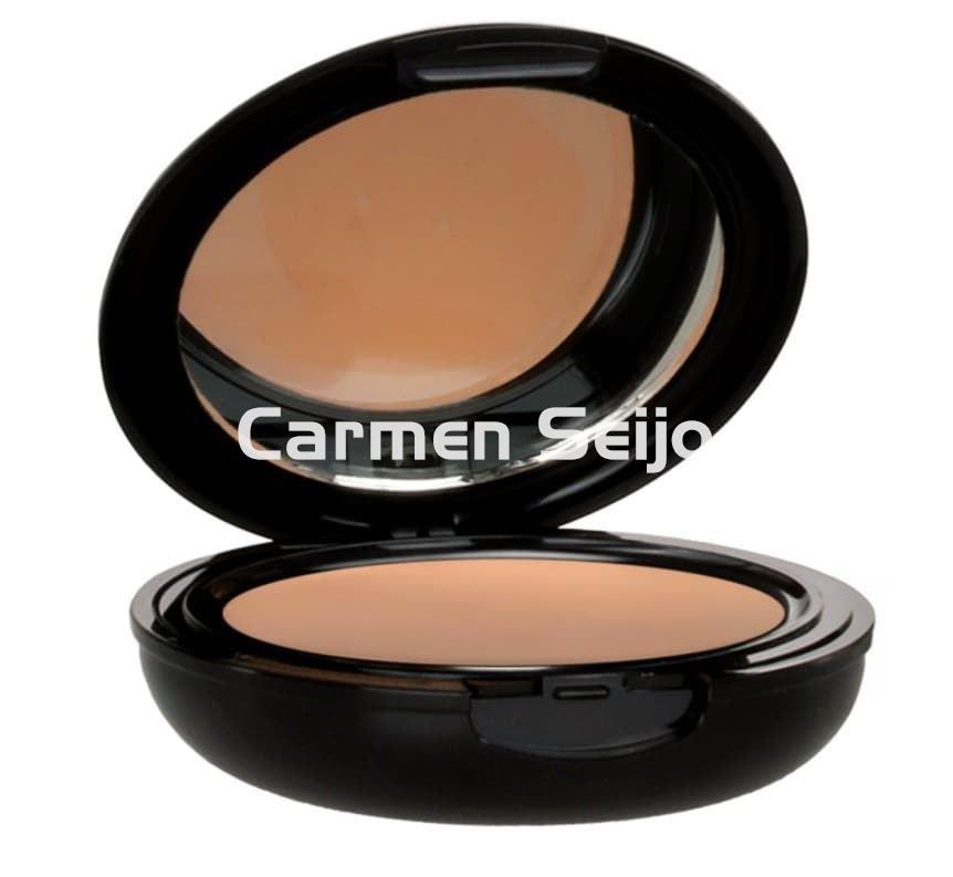 Bocaré Base de Maquillaje Compacta SPF 50+ Mineral Genomic Compact Colour - Imagen 1