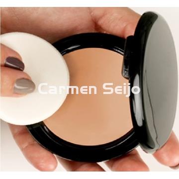 Bocaré Base de Maquillaje Compacta SPF 50+ Mineral Genomic Compact Colour - Imagen 2