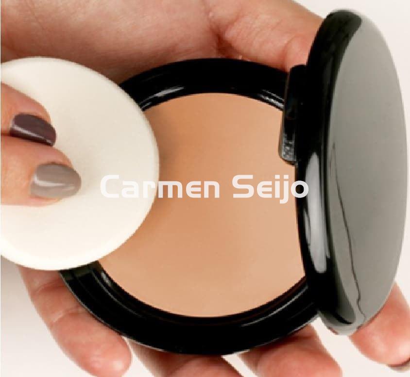 Bocaré Base de Maquillaje Compacta SPF 50+ Mineral Genomic Compact Colour - Imagen 3