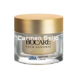 Bocaré Crema Antiedad con Péptidos de Zafiro Sapphire 2RA - Imagen 1