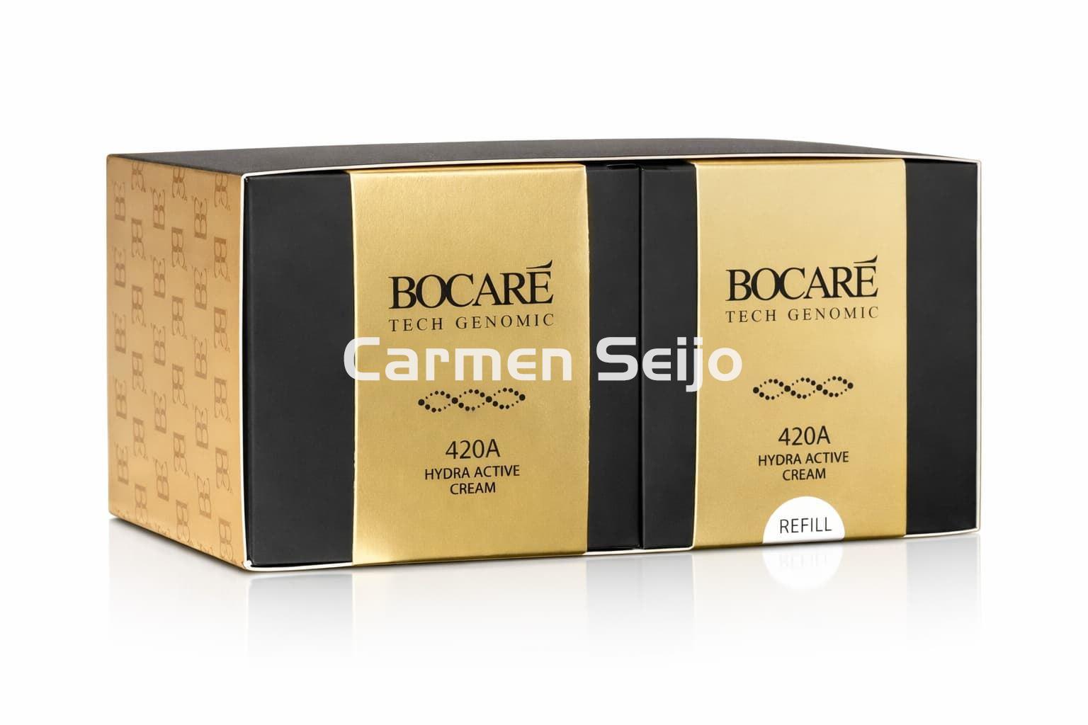 Bocaré Crema Hydra Active Cream 420A Diamond - Imagen 1
