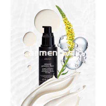 Bocaré Mineral Genomic Fluid Solar Antiedad SPF 50+ - Imagen 2