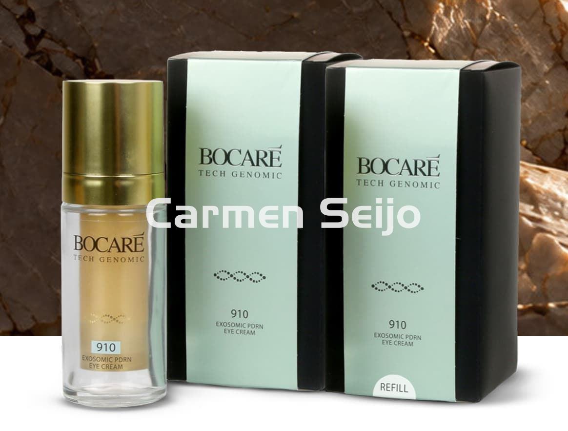Bocaré Pack Contorno de Ojos Exosomic PDRN 910 y Refill PREVENTA - Imagen 1