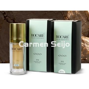 Bocaré Pack Contorno de Ojos Exosomic PDRN 910 y Refill PREVENTA - Imagen 1