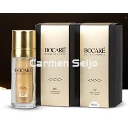 Bocaré Pack Contorno de Ojos Hydra Active Eye Cream 10C Diamond y REFILL PREVENTA - Imagen 1