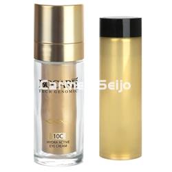 Bocaré Pack Contorno de Ojos Hydra Active Eye Cream 10C Diamond y REFILL - Imagen 1