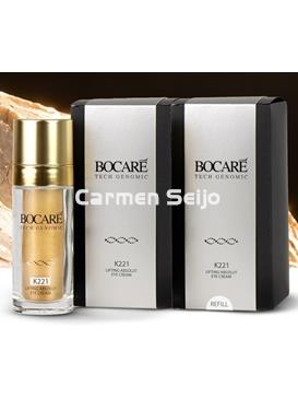 Bocaré Pack Contorno de Ojos Lifting Absolut K 221 Platinum y Refill PREVENTA - Imagen 1