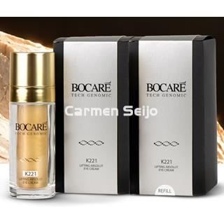 Bocaré Pack Contorno de Ojos Lifting Absolut K 221 Platinum y Refill PREVENTA - Imagen 1