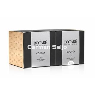 Bocaré Pack Crema Lifting Absolut 271 y Refill Platinum - Imagen 1