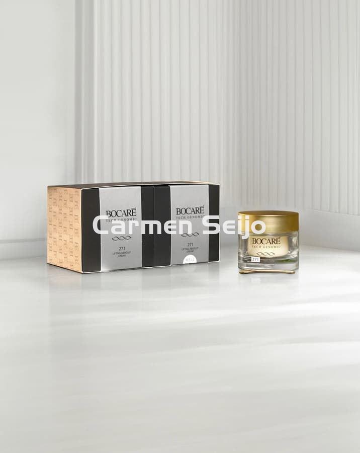 Bocaré Pack Crema Lifting Absolut 271 y Refill Platinum - Imagen 2