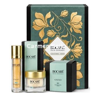 Bocaré Pack Exosomic PDRN Crema 901 y Sérum 912 Exosomas PREVENTA - Imagen 1