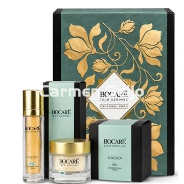 Bocaré Pack Exosomic PDRN Crema 901 y Sérum 912 Exosomas PREVENTA - Imagen 1